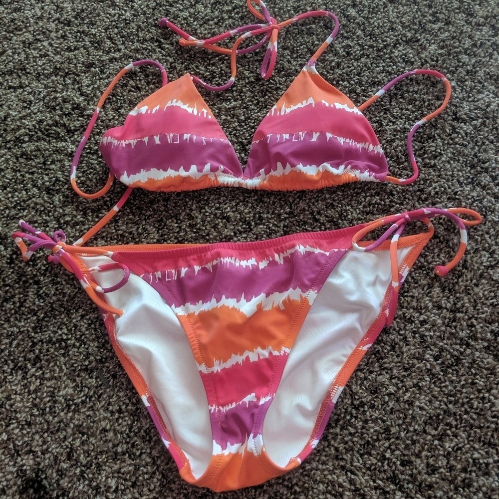 Victoria's Secret Size Medium Bikini